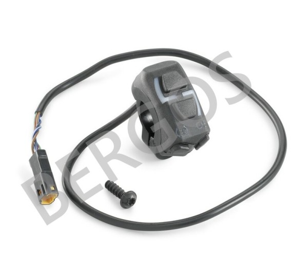 Husqvarna Mappingschalter 2 Takt