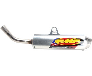 FMF-Powercore-2.1-Endschalldämpfer Husqvarna