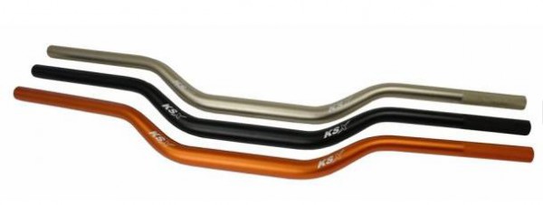 KSX Fatbarlenker 28,6 mm Oversize