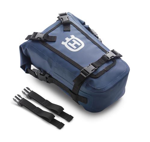 Husqvarna Universal Hecktasche