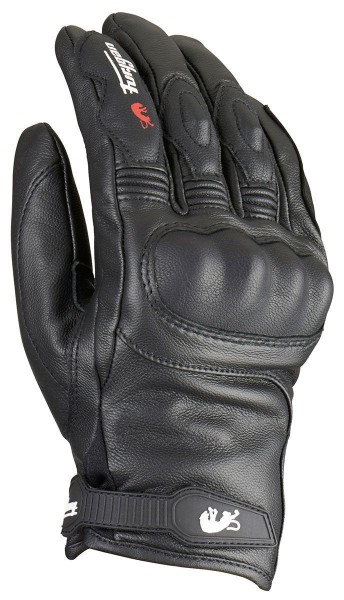 Furygan TD21 All Season Evo Glove Black