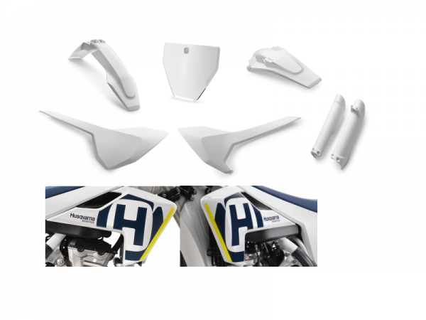 Husqvarna Kunststoffteilekit FS 450