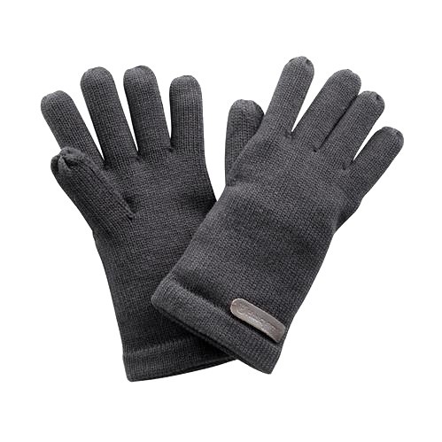 Husqvarna Knitted Gloves