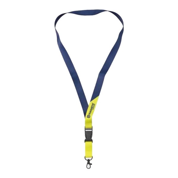 Husqvarna Lanyard Schlüsselband
