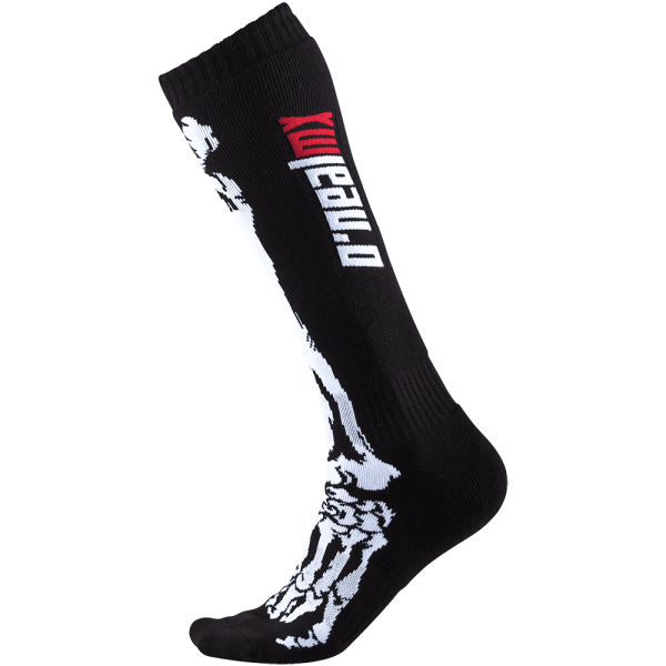 O'Neal PRO MX Sock XRay black/white