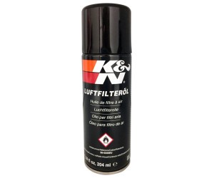 K&N Luftfilteröl