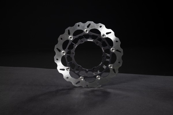 STARK Varg Bremsscheibe Supermoto 320mm vorn