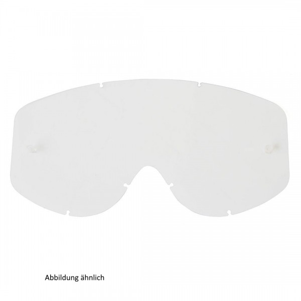 KINI RED BULL Replacement Lens Clear