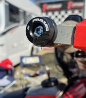 Lenkerenden Sturzpads Lenkerenden Sturzpads