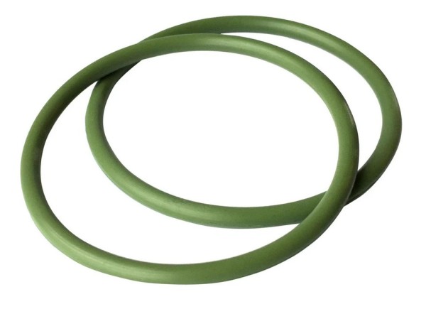 O-Ring Set Auspuffbirne 2 Takt