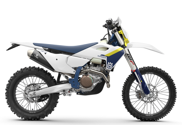 Husqvarna FE 501 2025