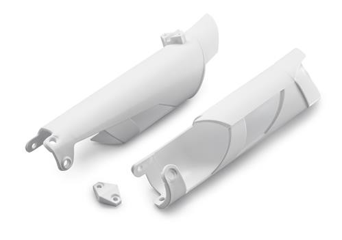 Gabelschutz Set WP geschlossen