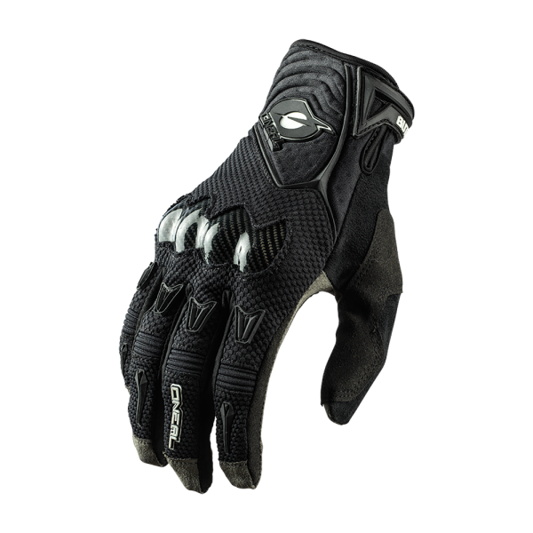 O`Neal Butch Carbon Glove Black