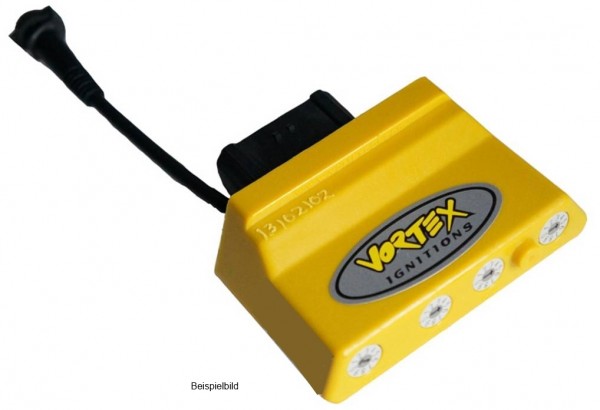 Vortex ECU Zündbox Suzuki