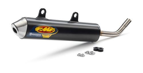 FMF-Turbinecore-2-Endschalldämpfer Husqvarna
