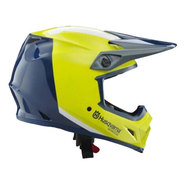 Husqvarna MX9 Mips Authentic Helmet