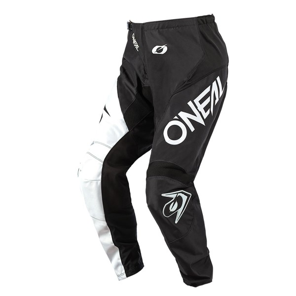 O'Neal ELEMENT Racewear schwarz/weiß