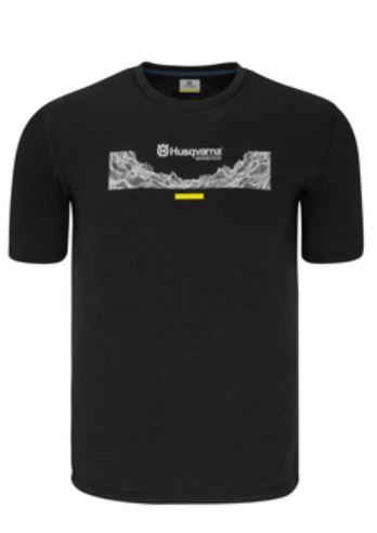 Husqvarna Gotland T-Shirt