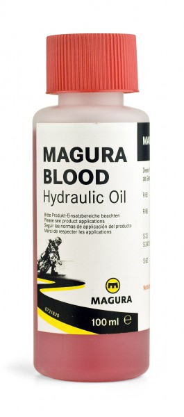 Magura Blood Kupplungsflüssigkeit