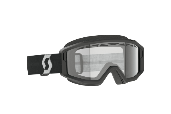 SCOTT Goggle Primal Enduro Clear