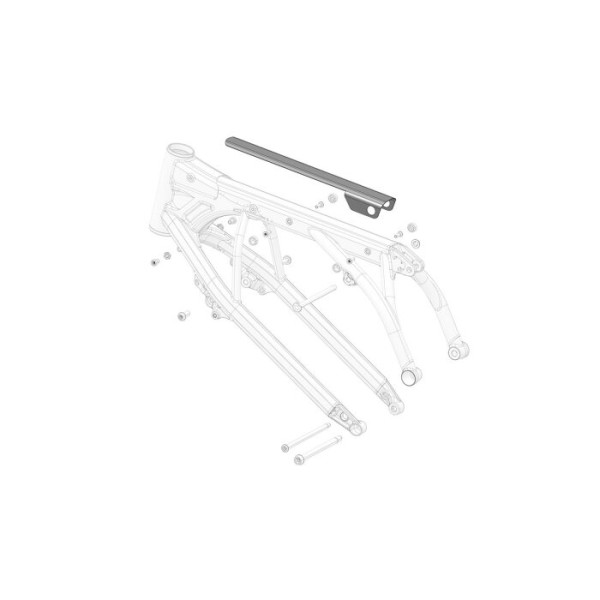 STARK VARG Rahmenschutz