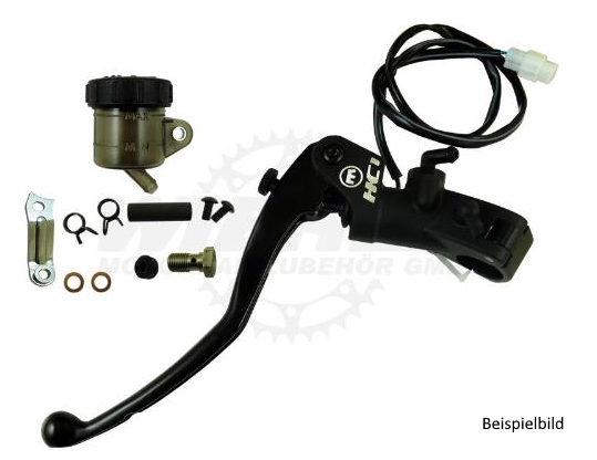 Magura Radial - Handbremspumpe HC1