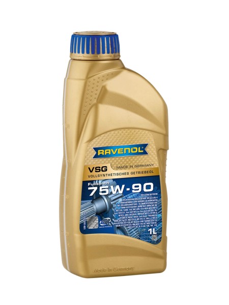 RAVENOL Getriebeöl 75W-90