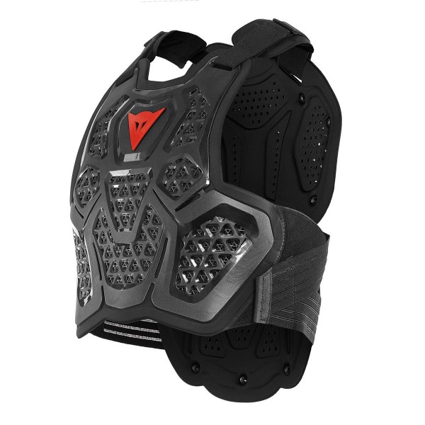 Dainese MX 3 Roost Guard Black