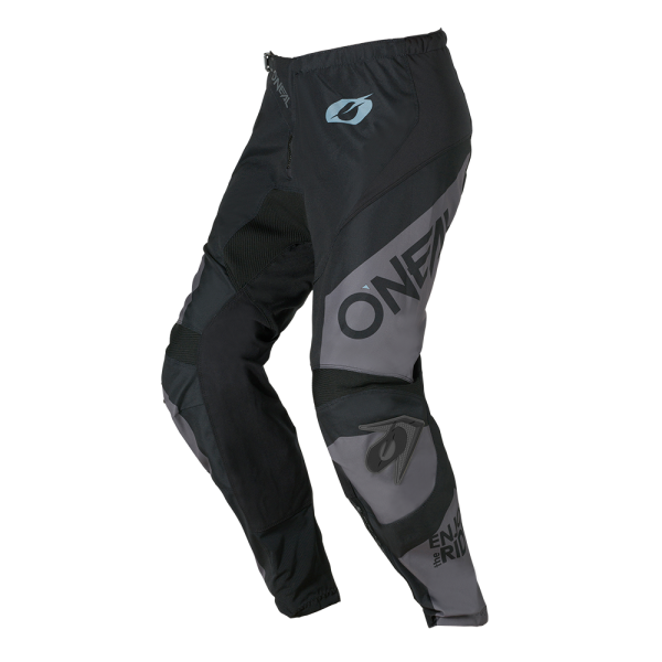 O'Neal ELEMENT Pants RACEWEAR black-gray