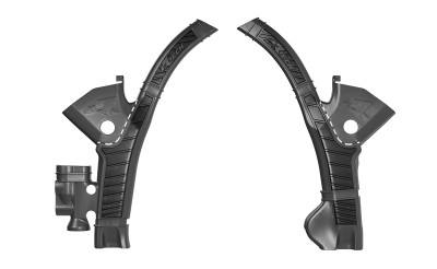 Rtech Grip Rahmenschutz