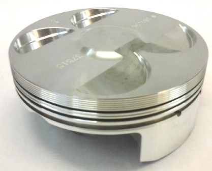 CC2471 Original METEOR 51mm Zylinder Zylindersatz für Husqvarna K750 K760