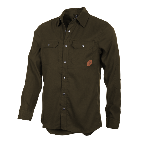 O'Neal LOAM JACK Shirt olive