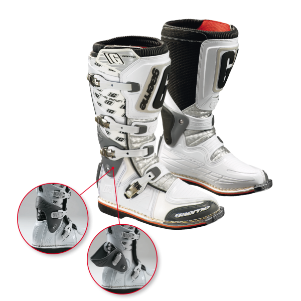 Gaerne Fastback Stiefel