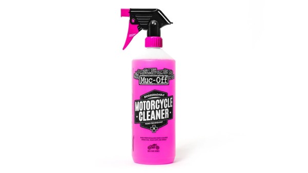 Muc-Off Motorradreiniger 1L