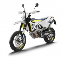 Husqvarna Komplettkit 701 Supermoto Husqvarna Komplettkit 701 Supermoto