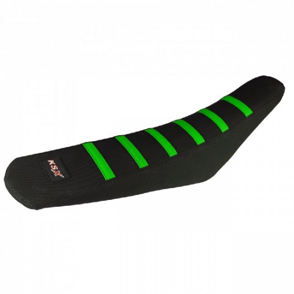 Sitzbezug Grip Kawasaki