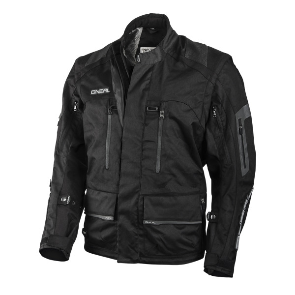 O`Neal BAJA Racing Enduro Moveo Jacket Black