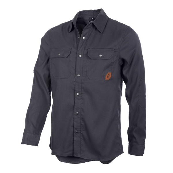 O'Neal LOAM JACK Shirt gray