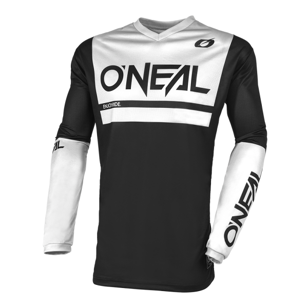 O'Neal Element Jersey Threat Air black/white