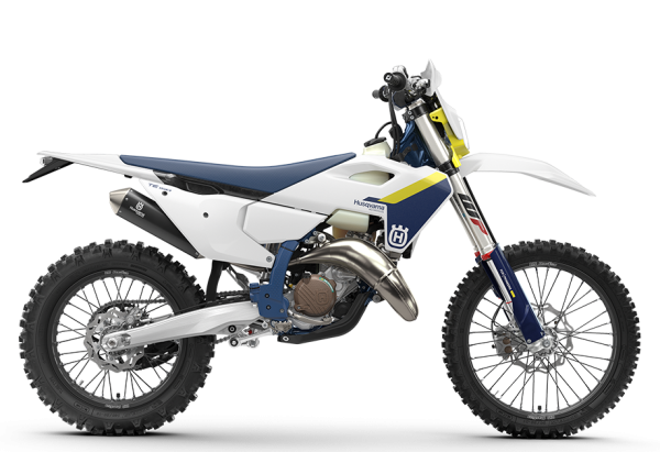 Husqvarna TE 150i 2025