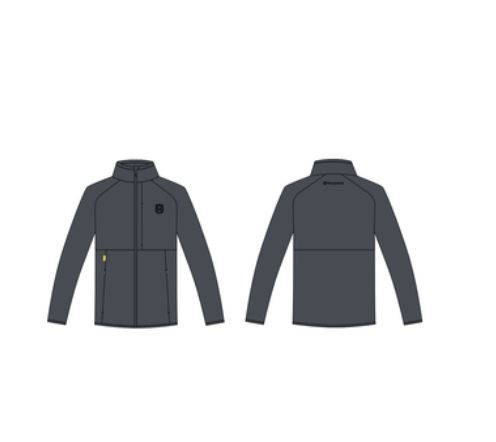 Husqvarna Horizon Fleece Jacket
