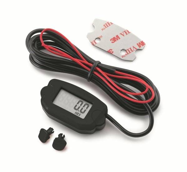 Husqvarna Tach/Hour Meter