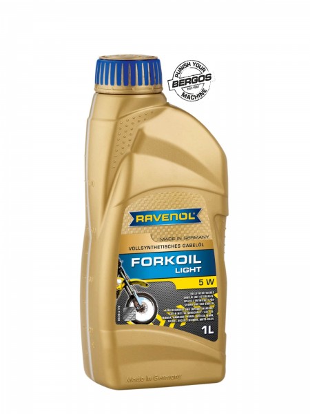 Gabelöl RAVENOL Fork Oil