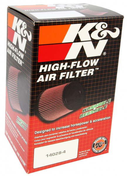 K&N Gewebeluftfilter Husqvarna 701 / KTM 690