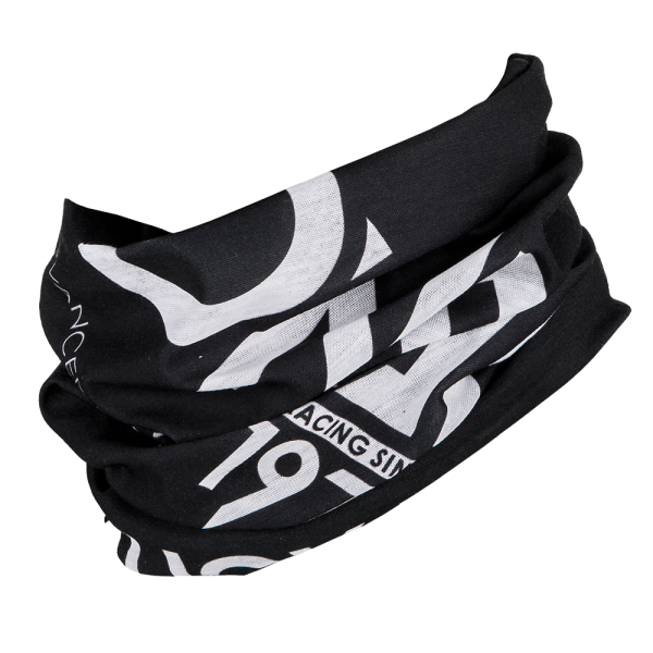 O`Neal Neckwarmer SOLID black/white