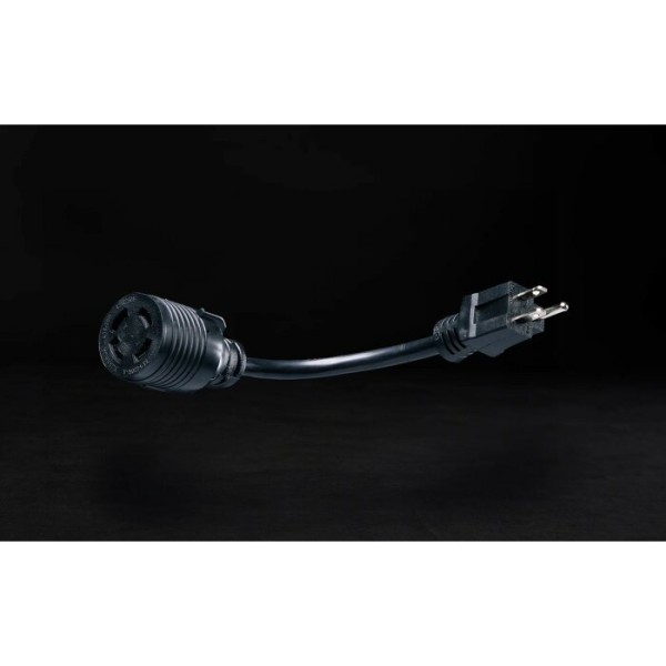 240-V-120-V-Netzkabeladapter STARK Varg