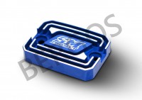 Husqvarna 701 / KTM 690 Handbremszylinder-Deckel Husqvarna 701 / KTM 690 Handbremszylinder-Deckel