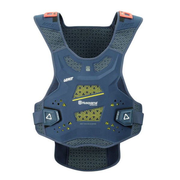 Husqvarna Reaflex Chest Protector