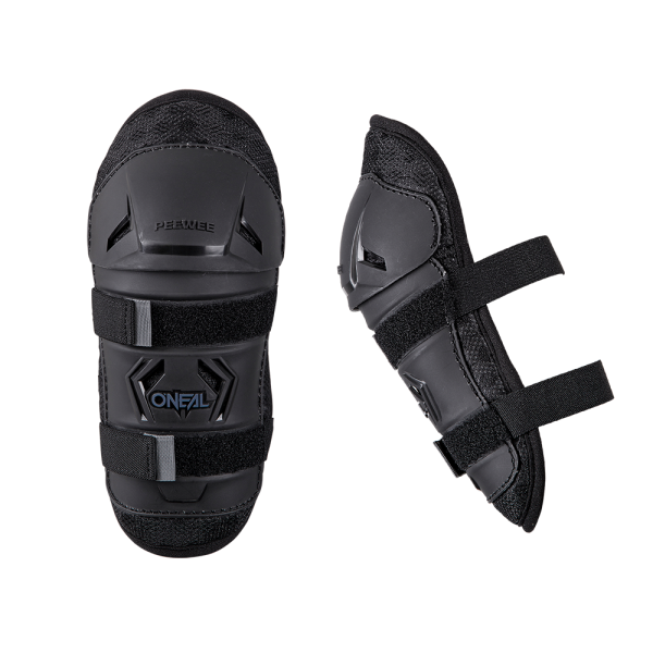 O`Neal Peewee Knee Guard Black