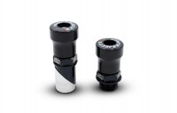 Husqvarna/KTM/Husaberg/ GasGas Sturzpadkit/Achsschützer vorne Husqvarna/KTM/Husaberg/ GasGas Sturzpadkit/Achsschützer vorne